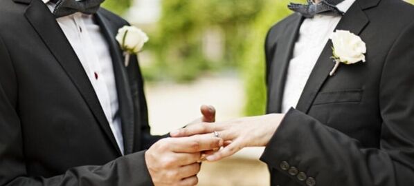 legalizacion matrimonio homosex